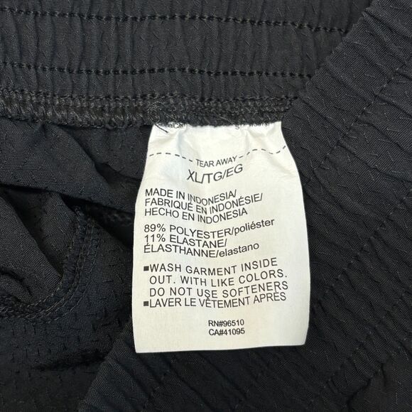 NWT Under Armour Men Woven Textured Cargo Pants XL X-Large Loose Fit D031 -8 - Picture 13 of 16